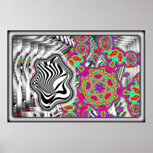 Poster Dois amigos saíram para uma caminhada (adicionar p