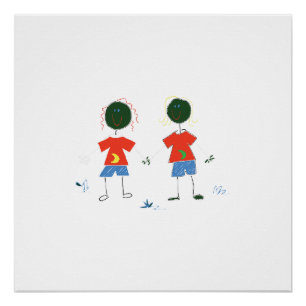 PÓSTER DOIS NÚMEROS.