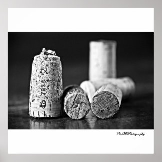 Póster Dois para baixo, três para ir.