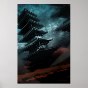 Póster dojo