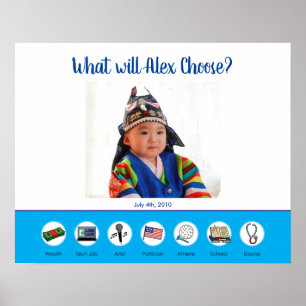 Poster Doljabi Doljanchi Dol Coreano sinal de primeiro an