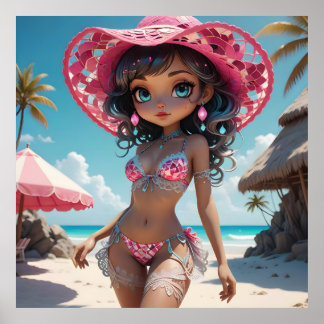 Poster Dollz por: Svace 06