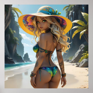 Poster Dollz por: Svace 08
