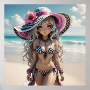 Poster Dollz por: Svace 09