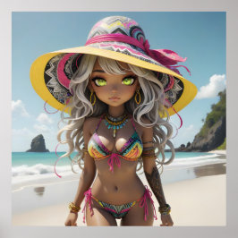 Poster Dollz por: Svace 12