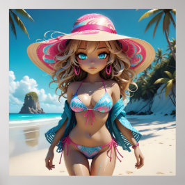 Poster Dollz por: Svace 13