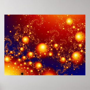 Póster Dominando a loucura #1