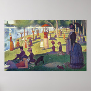 Poster Domingo à tarde