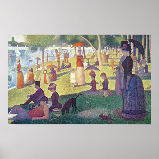 Poster Domingo à tarde (Frente)