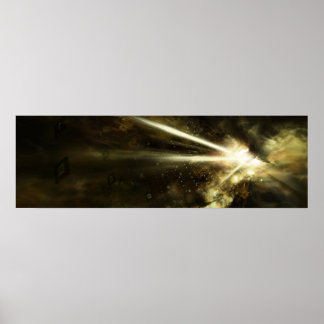 Póster domínio digital