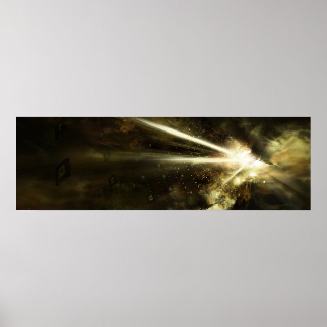 Póster domínio digital (Frente)