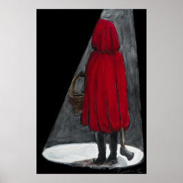 Poster Don’t Stray From The Path