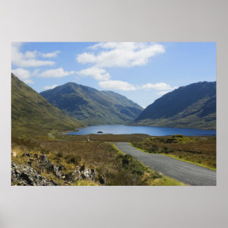 Póster Doolough