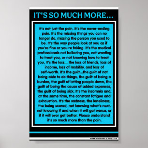 POSTER DOR... É MUITO MAIS...