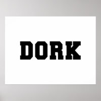 DORK