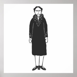 Poster Dorothy L Sayers
