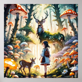 Poster dos Amigos Animais II