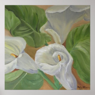 POSTER DOS CALLAS II