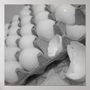 poster dos eggies