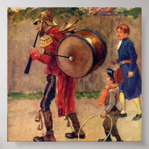 Poster dos Folktales