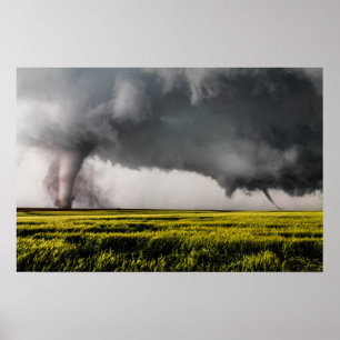 Poster dos gêmeos