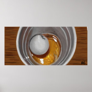 Poster dos grafites
