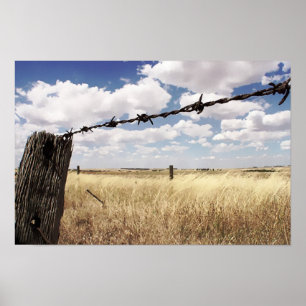 Poster dos limites da natureza