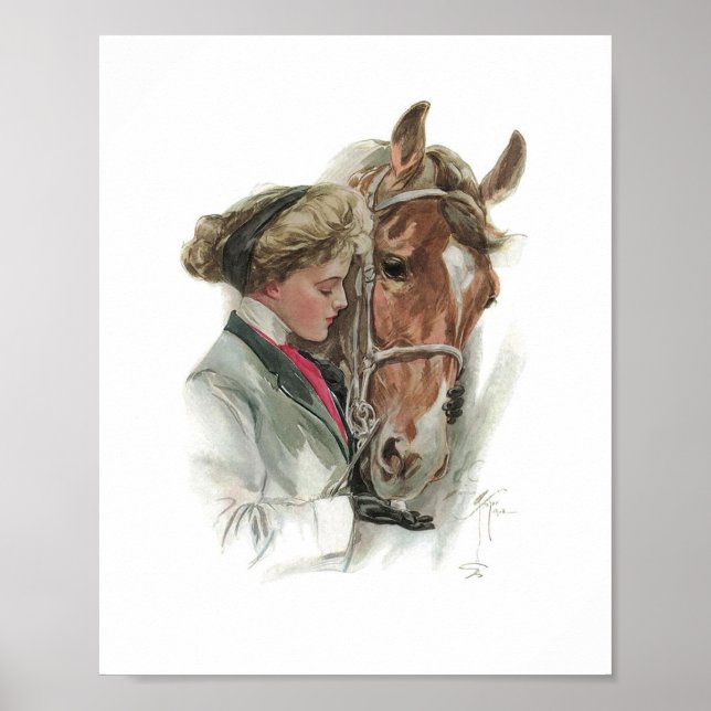 Poster dos melhores amigos (Frente)