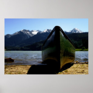 Poster dos picos