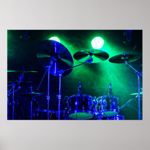 Poster dos pratos