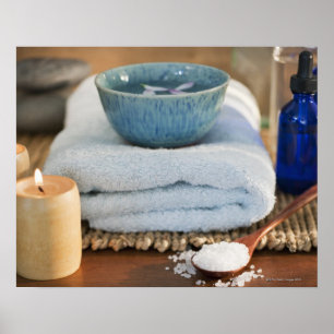 Póster Dos termas vida ainda