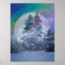 Poster dos ventos de inverno