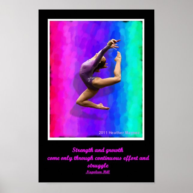 Póster Dosagem (Frente)