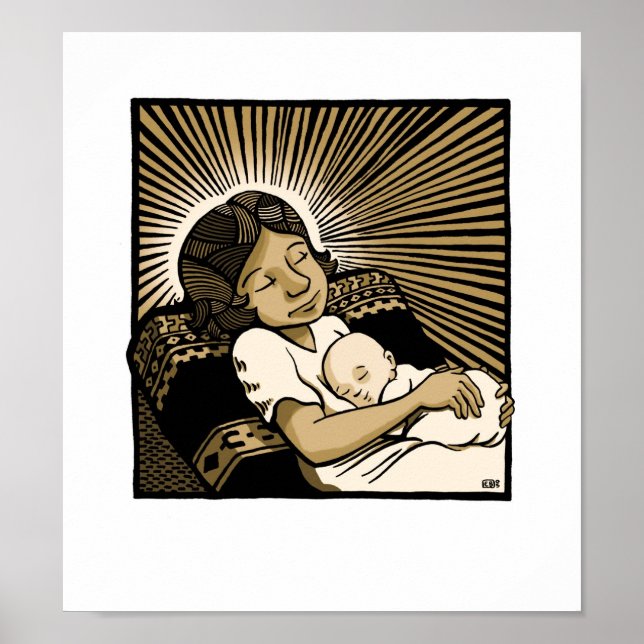 Póster Dosagem (Frente)