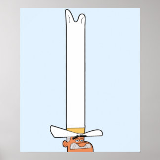 Poster doug dimmadome