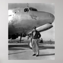 Poster Douglas MacArthur