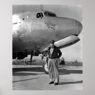 Poster Douglas MacArthur