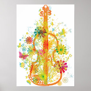 Poster Dourado_Experiência