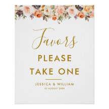 dourado florescimento Favor sinal