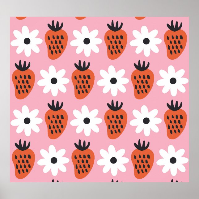 Poster Dourado neon, luzes abstrato coloridas. (Frente)