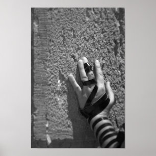 Póster Doven no Kotel