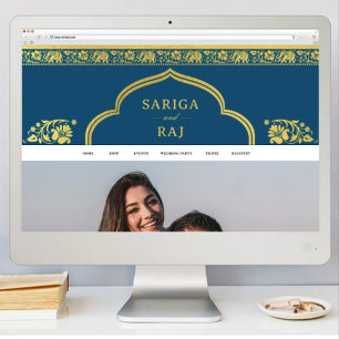 Poster Download do Arquivo Digital Banner do Site de Casa