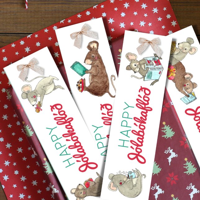 Poster Download do marcador Jolabokaflod IMPRESSÁVEL (Criador carregado)