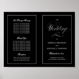 Poster Download Externo do Programa de Casamento de Scrip