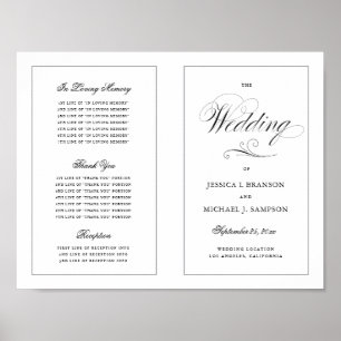 Poster Download Externo do Programa de Casamento de Scrip