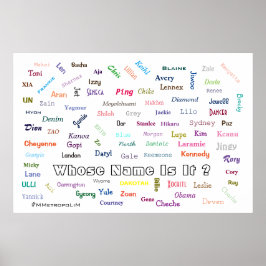 Poster DOWNLOAD INSTANTÂNEO /wallART/ MMETROPOLIM