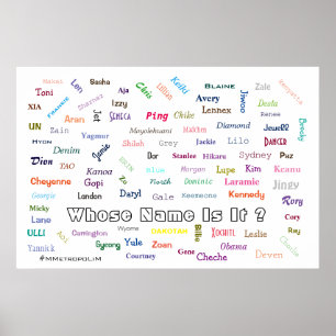 Poster DOWNLOAD INSTANTÂNEO /wallART/ MMETROPOLIM