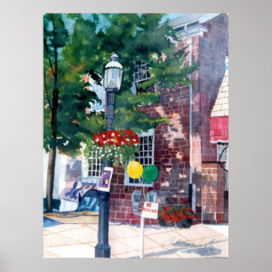 Poster Doylestown, PA