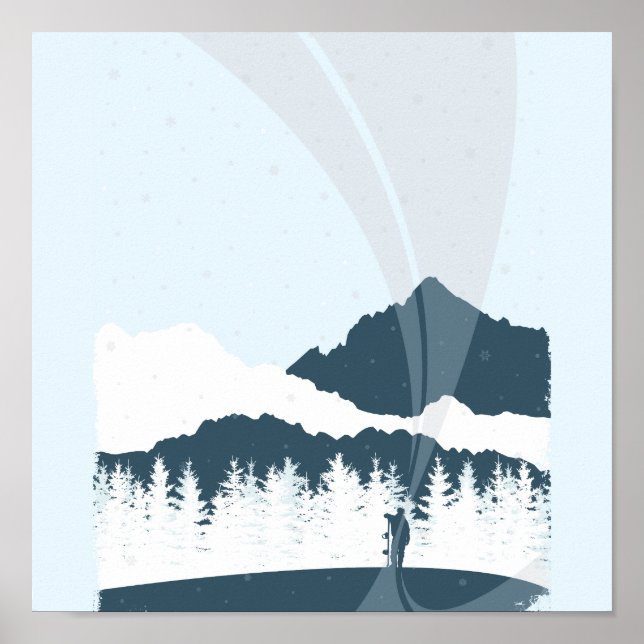 Póster Doze (Frente)