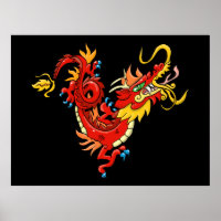 Dragão Oriental